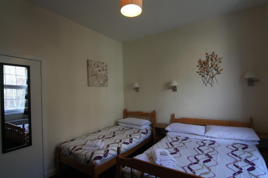 Alba Lodge