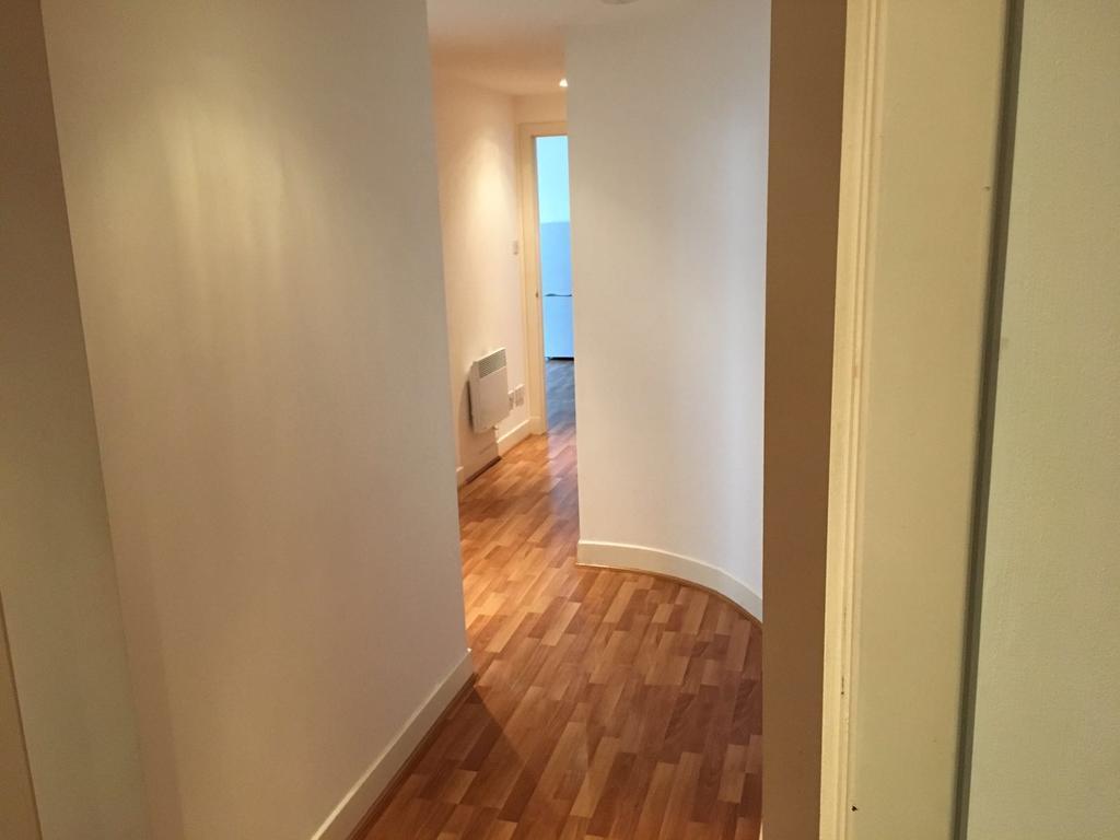 Apartment Frederick Street *
