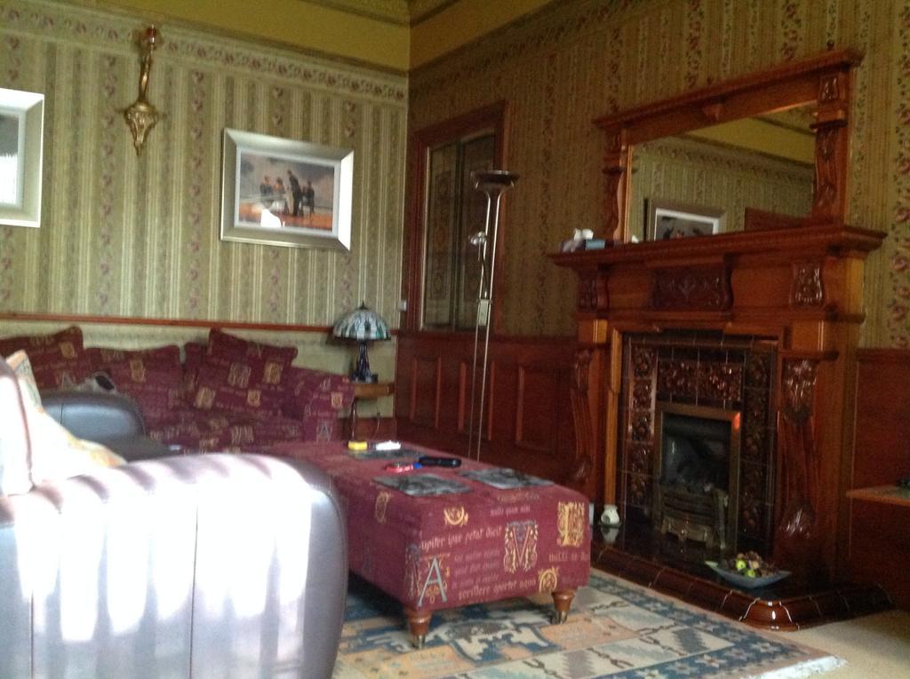 Villa Airdbreck