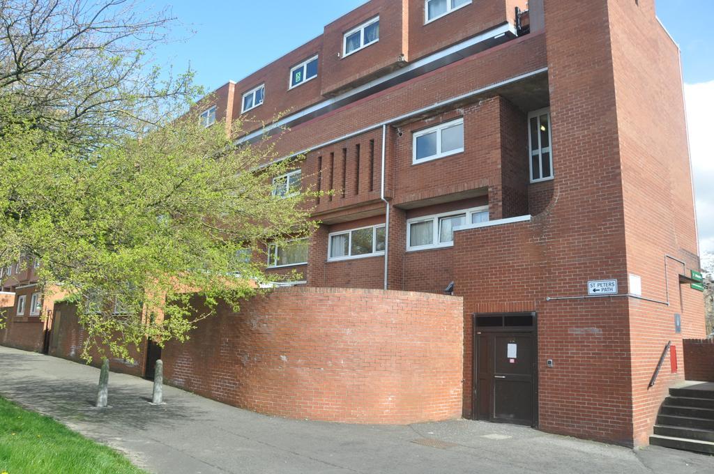 St Peters Path * Glasgow