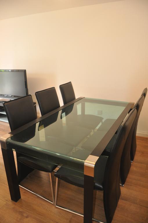 St Peters Path Apartment