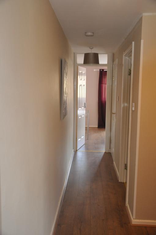 Apartment St Peters Path