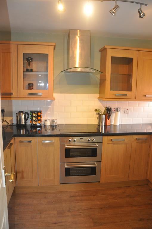 Apartment St Peters Path Glasgow