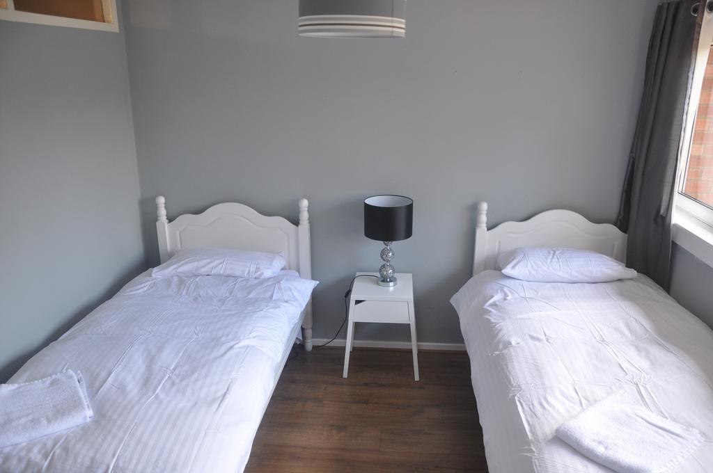 St Peters Path Apartment