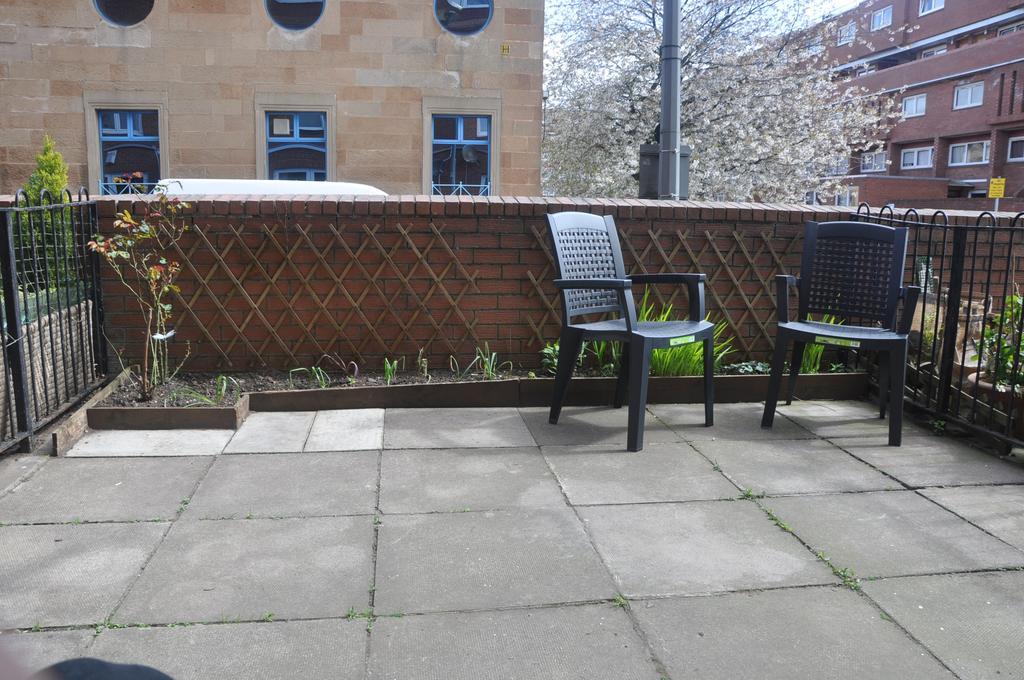 Apartment St Peters Path Glasgow