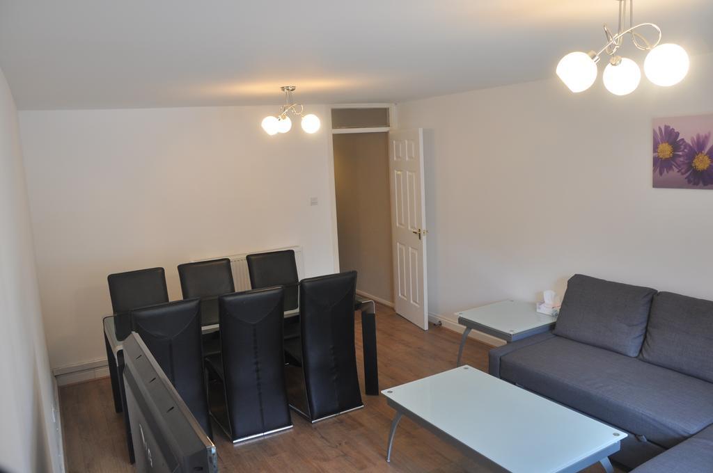 St Peters Path Apartment