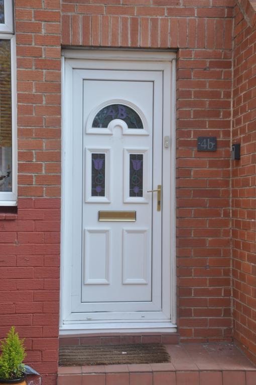 St Peters Path Apartment