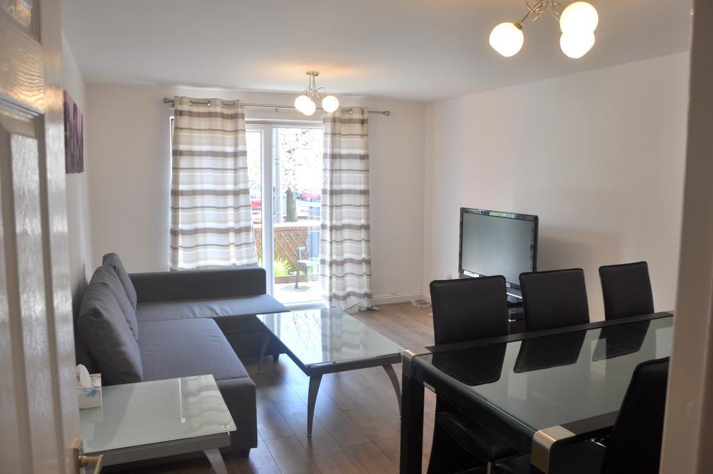 Apartment St Peters Path *