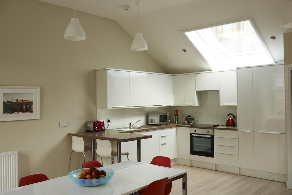 Park Mews Apartment Glasgow