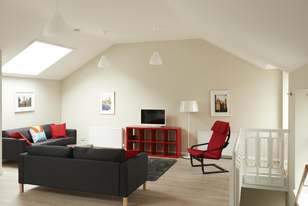 Park Mews Apartment
