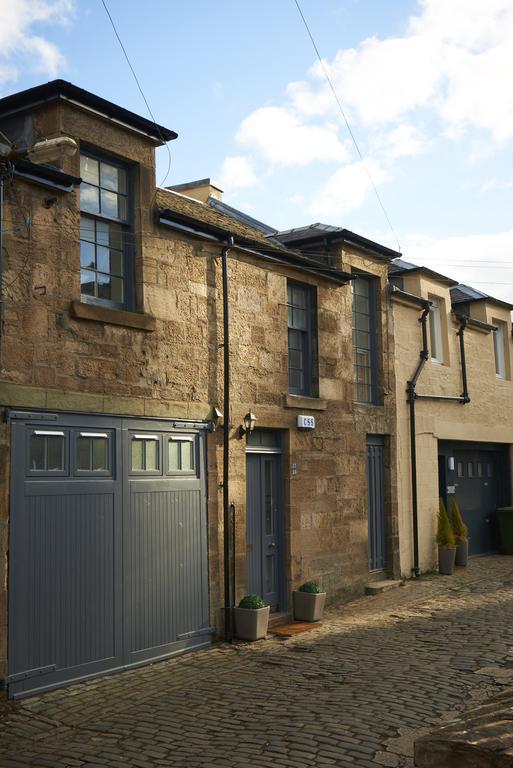 Apartment Park Mews