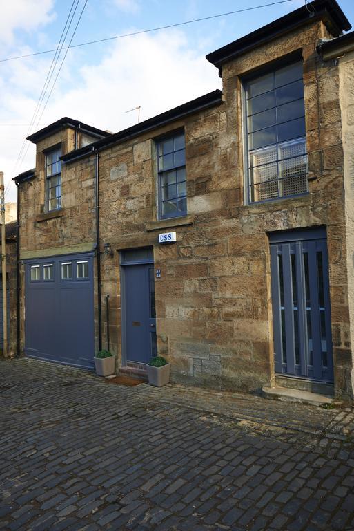 Apartment Park Mews *
