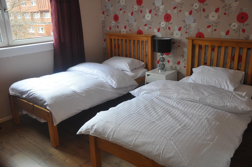 Apartment St Peters Path Glasgow