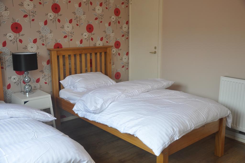 St Peters Path Apartment Glasgow