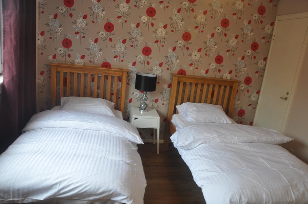 Apartment St Peters Path Glasgow