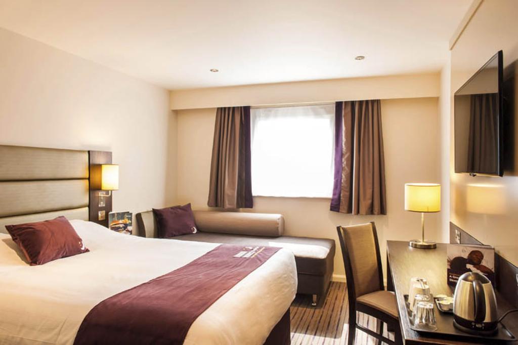 Hotel Premier Braehead Glasgow