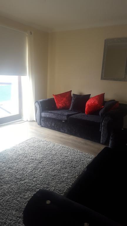 Apartment Minerva Court Two-bedroom
