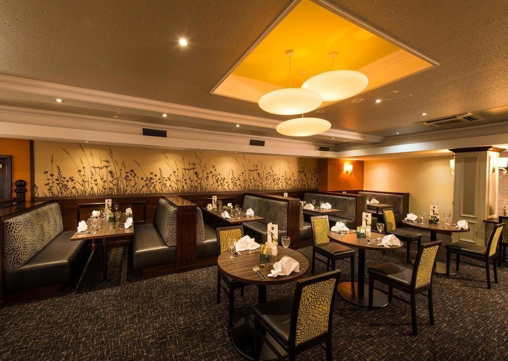 Hotel Leonardo West End Glasgow