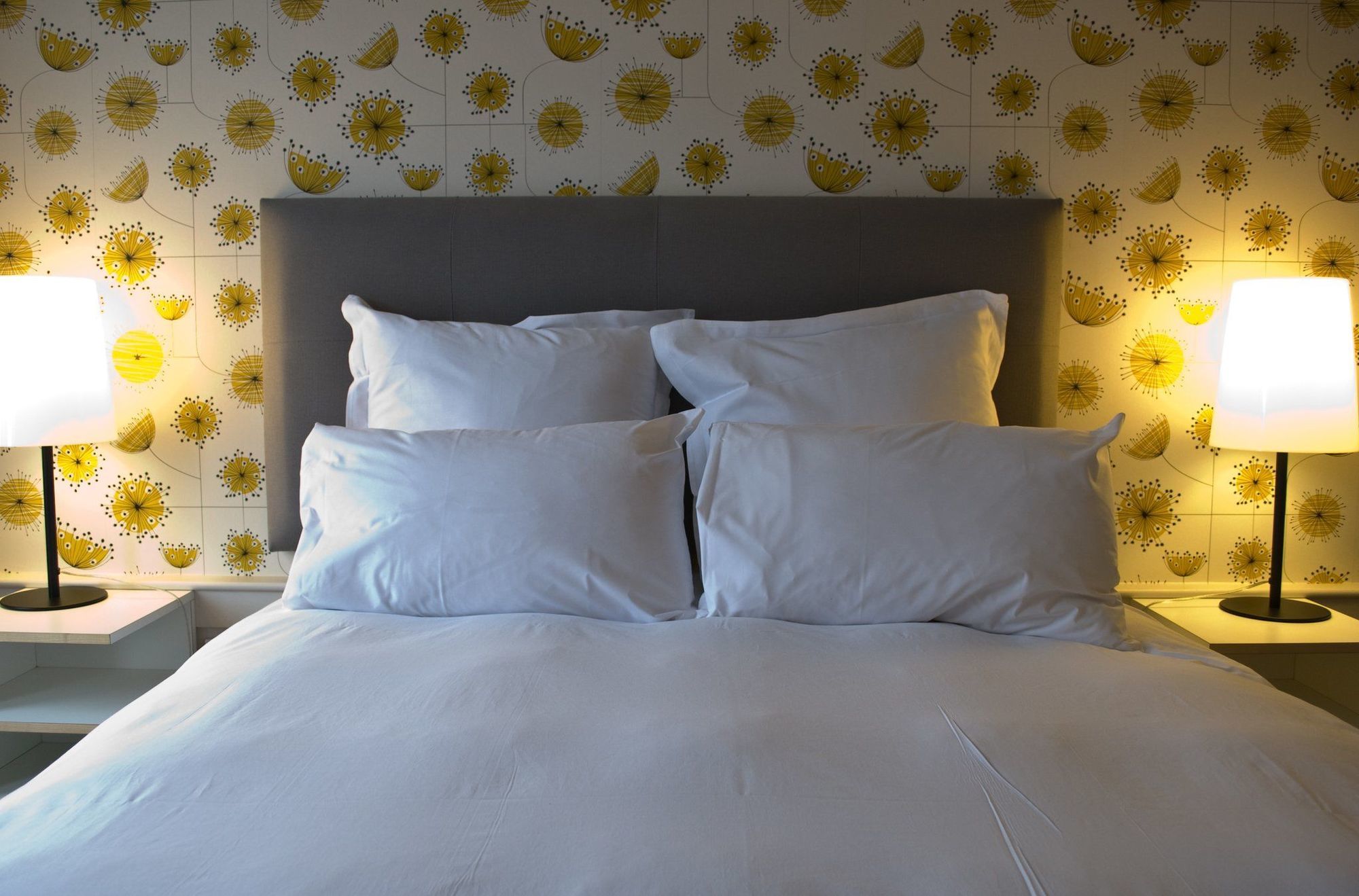 Hotel Grasshopper