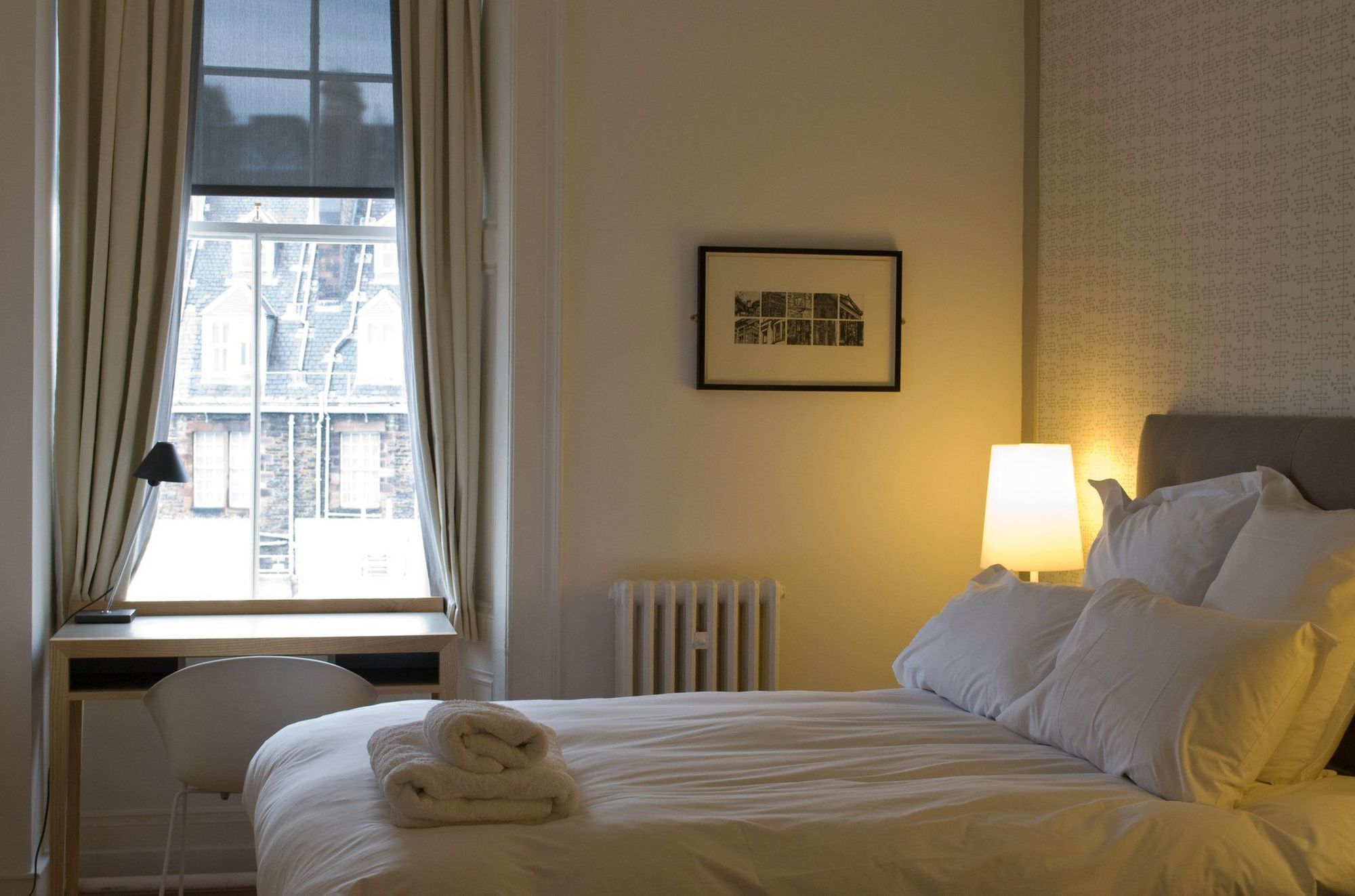 Hotel Grasshopper Glasgow