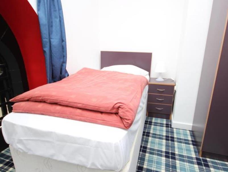 Hotel Tartan 4*