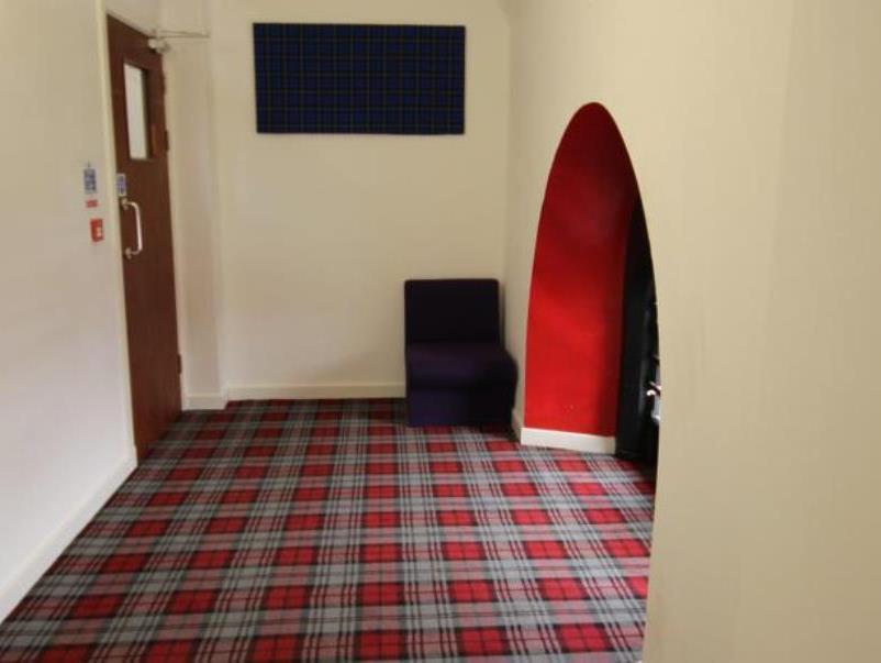 Hotel Tartan Glasgow