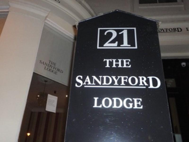 Sandyford Hotel