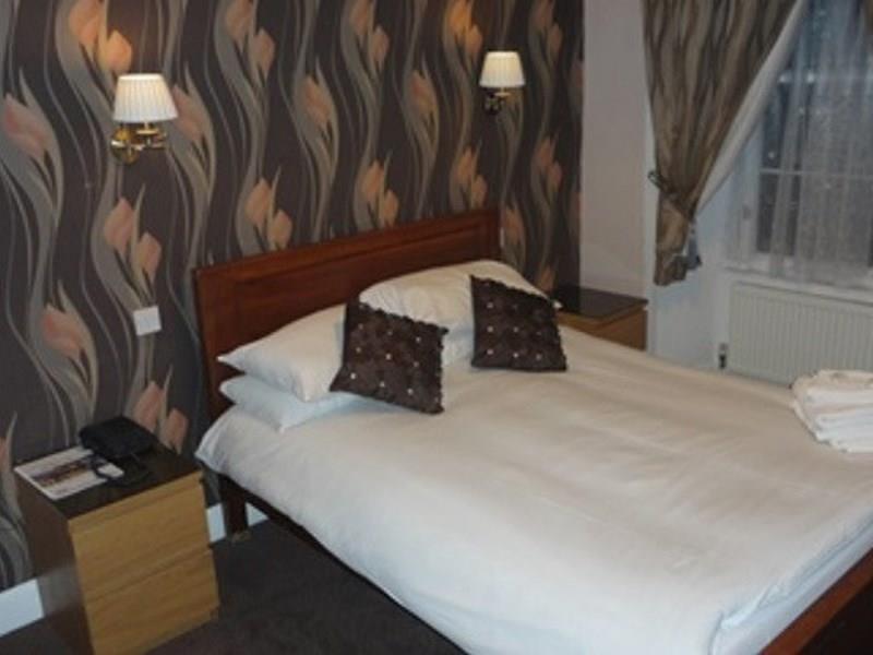 Sandyford 3* Glasgow