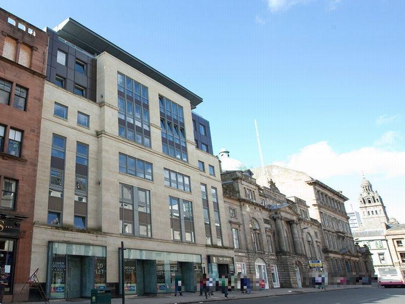 Apartment The Spires Serviced