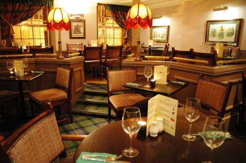 Hotel Argyll 3*