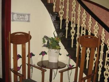Rennie Mackintosh 3* Glasgow