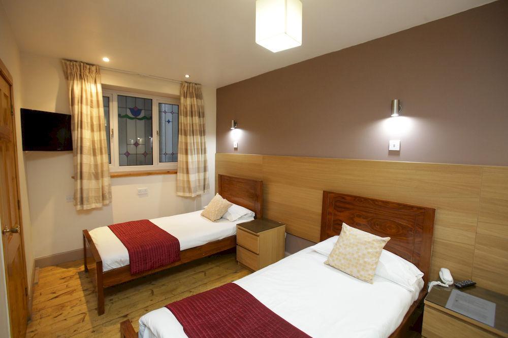 The Merchant 3* Glasgow