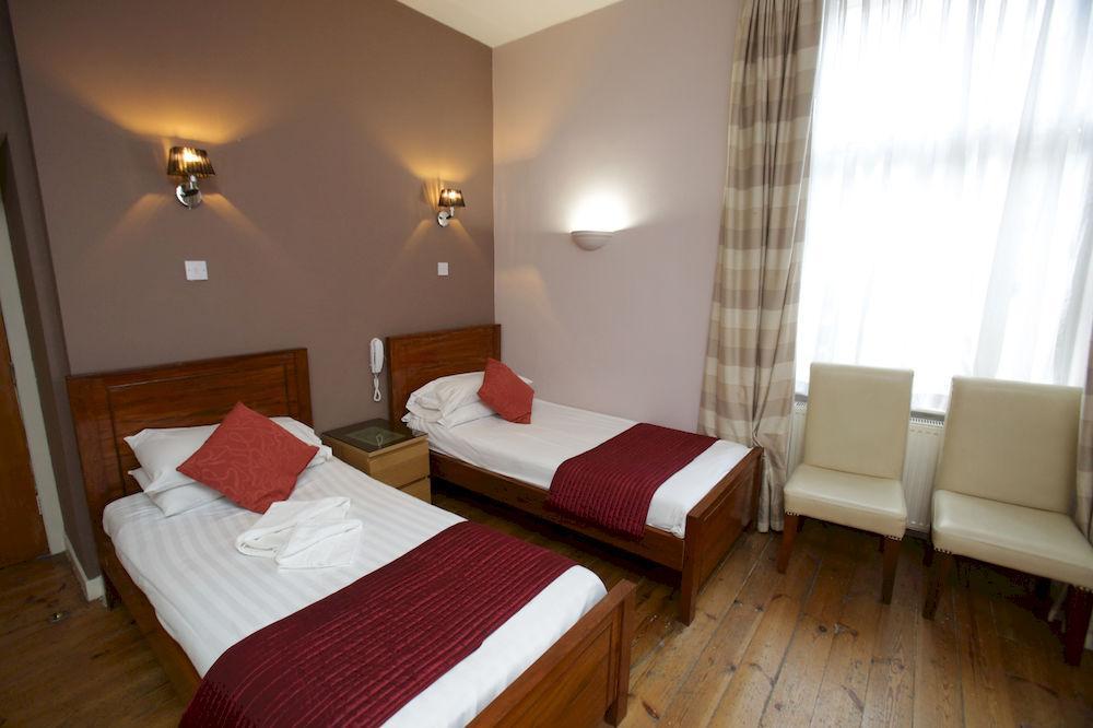 The Merchant Hotel 3*