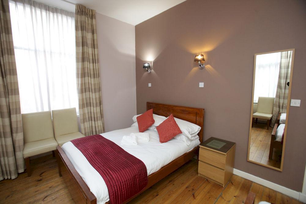 The Merchant Hotel Glasgow