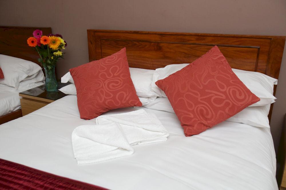 The Merchant Hotel