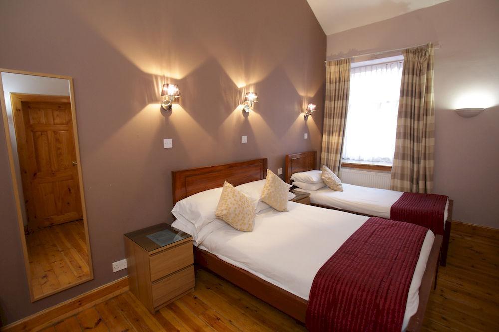 The Merchant Hotel Glasgow