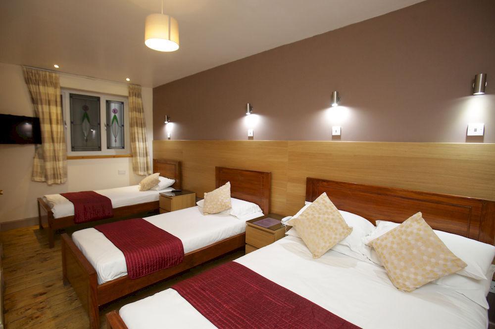 The Merchant Hotel