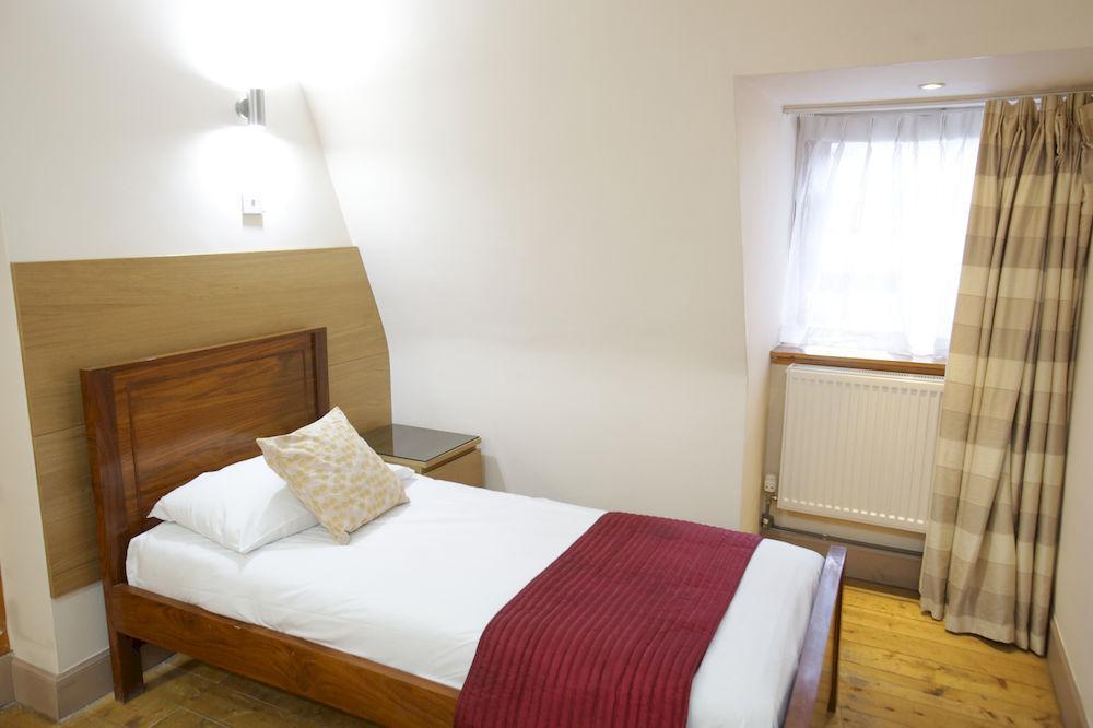 The Merchant Hotel 3*