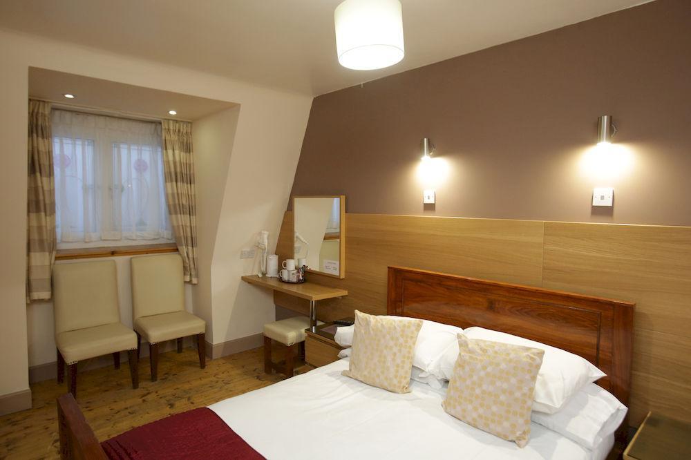 The Merchant 3* Glasgow