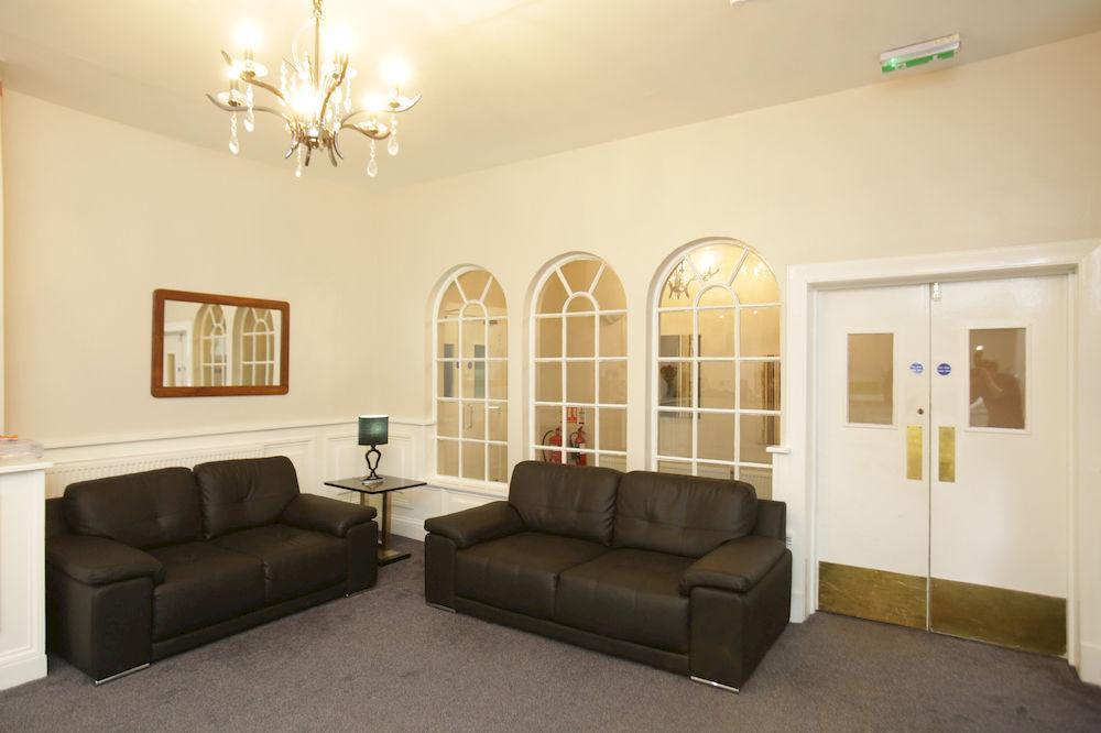 The Merchant Hotel 3*