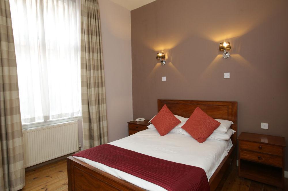 The Merchant Hotel Glasgow