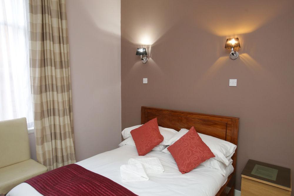 The Merchant Hotel 3*