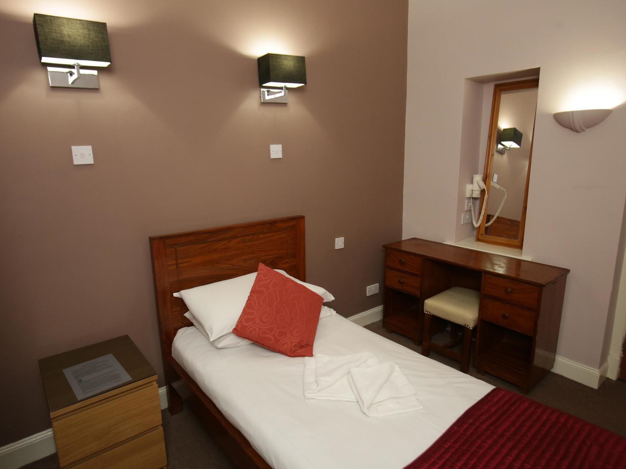The Merchant Hotel 3*