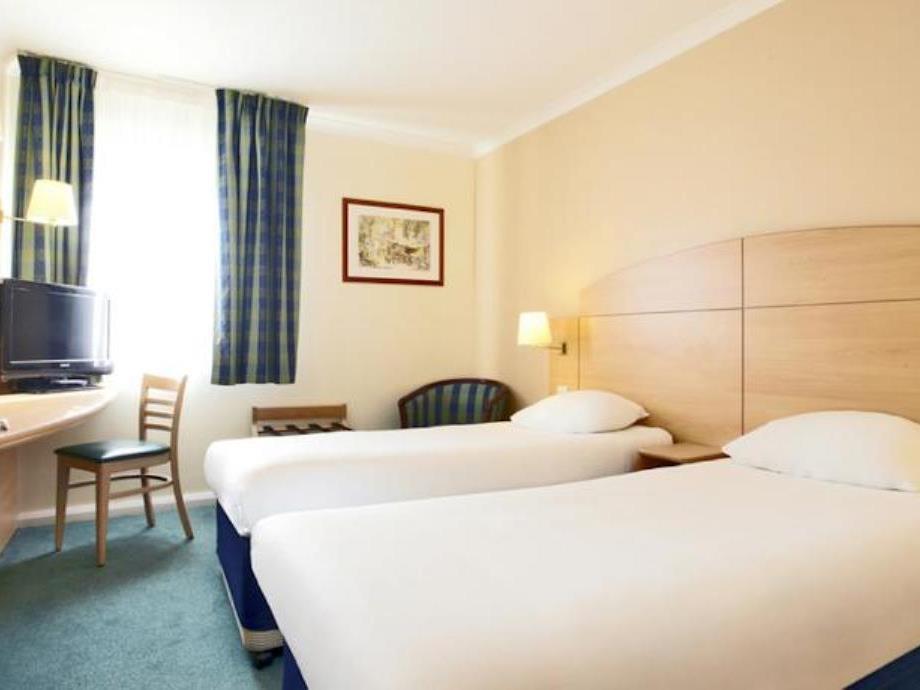 Campanile Secc Hydro Hotel