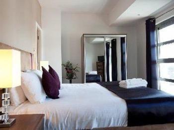 The Spires Serviced Apartment Glasgow