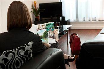 The Spires Serviced Apartment Glasgow