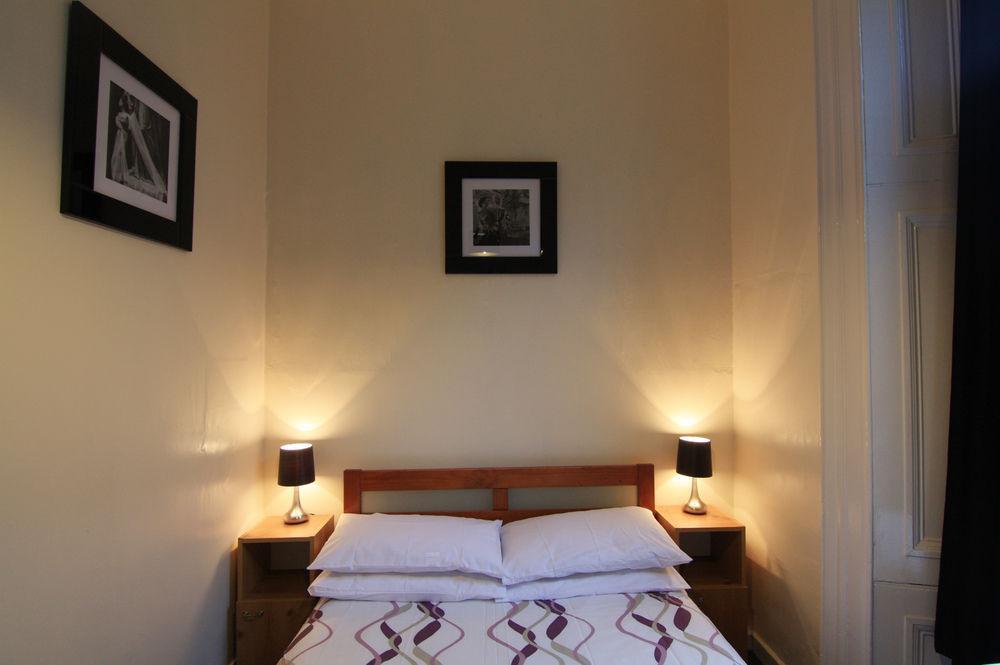 Alba Lodge *