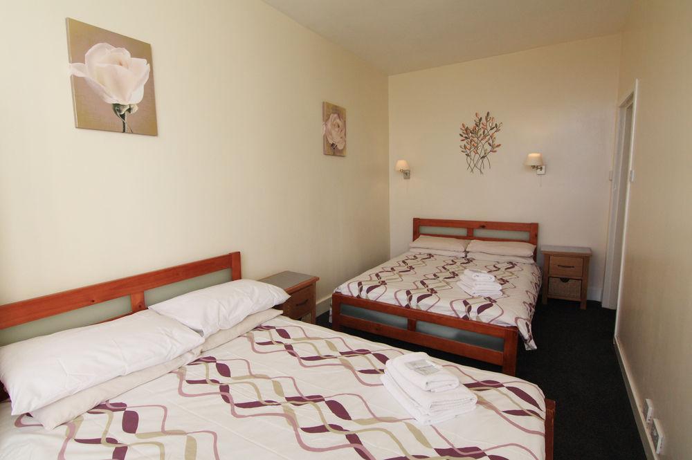 Alba Lodge *