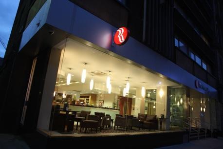 Mercure Hotel