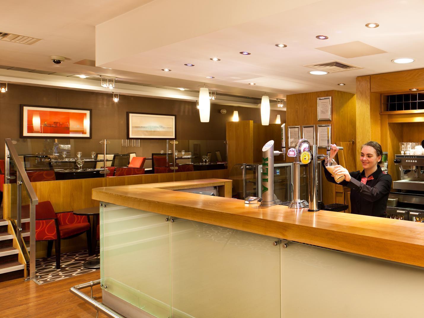 Mercure Hotel